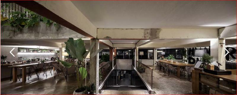 Thunder Bird Hostel Chiang Mai Exterior foto