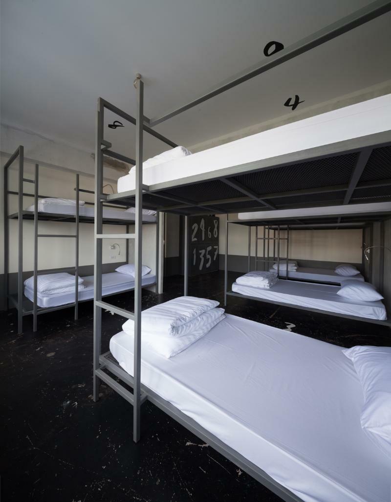Thunder Bird Hostel Chiang Mai Exterior foto